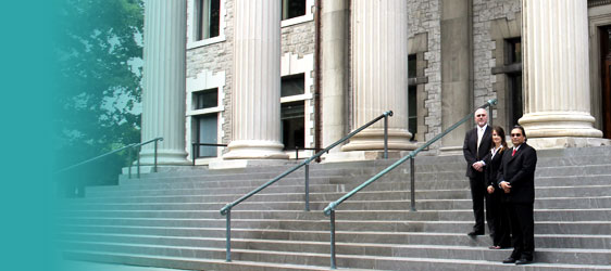 Czerenda Court Reporting, Binghamton NY